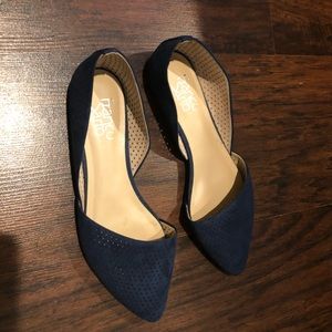 Franco Sarto Honey2 Flat